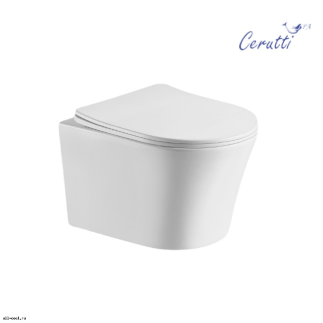Ceruttispa Adige Aria CT7837