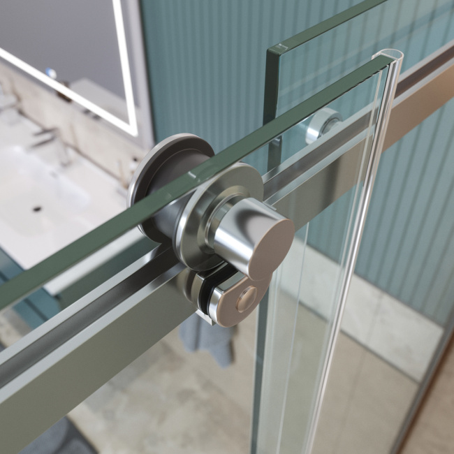 BelBagno SOFT_CLOSE-2-BF-1-180-C-Cr