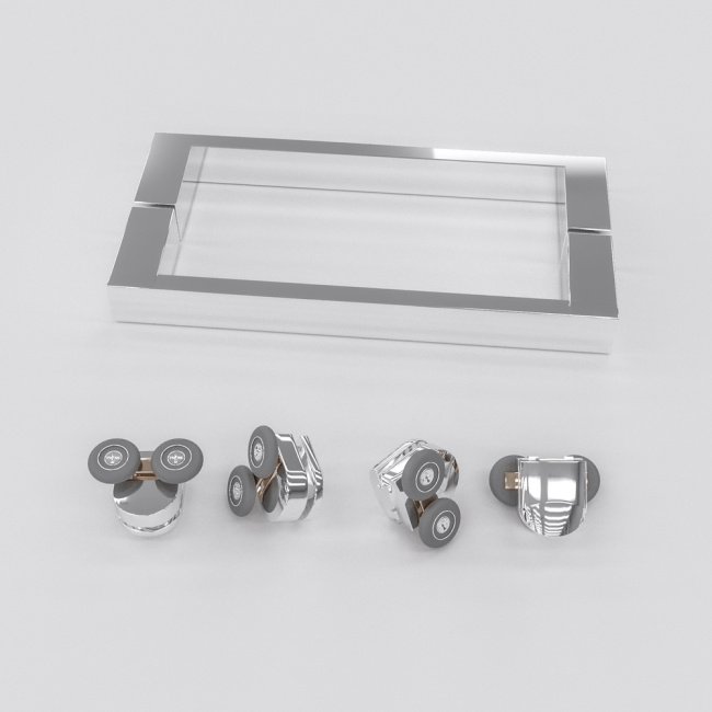 RGW CL-48-1 (CL-14 + Z-060-1) (320948169-011) без поддона