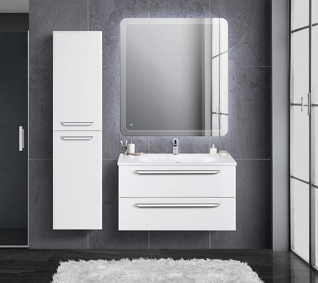 Cezares Eco 40 ECO-1500-2A-SC-BL подвесной Bianco Lucido
