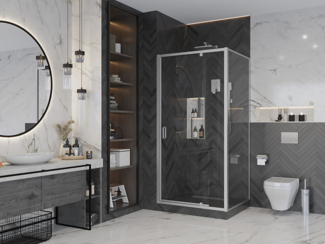 Ambassador Elysium 100KX (1000x2000), 1 место