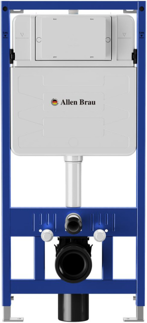 Allen Brau Pneumatic 9.11100.20