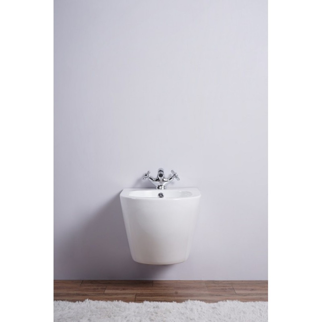 Esbano LIRIO белый