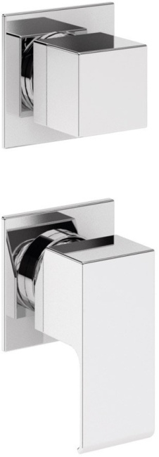 Cezares Porta PORTA-VDIM4-M-01 с внутренней частью