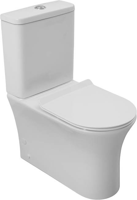 Aquanet Rimless Roll-C CL-12249B (чаша)