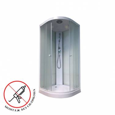 Parly EF931 (90х90х210)