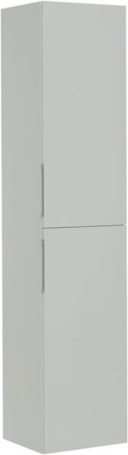 Aquanet Алвита New 35 белый матовый