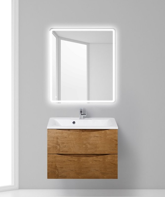 BelBagno Marino 75 см MARINO-750-2C-SO-RN-P
