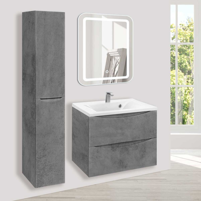 Vincea Mia 650 Beton