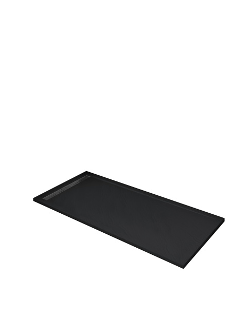 WeltWasser WW TRS 14080 STONE-BL