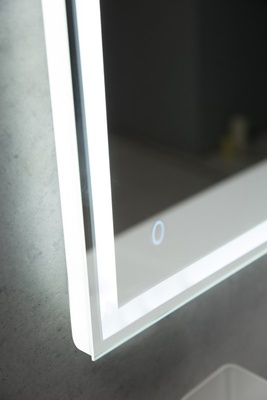 BelBagno 80x50 SPC-GRT-500-800-LED-TCH с подсветкой