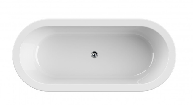 CEZARES SLIM CENTRAL-180-80-60-NERO-SET