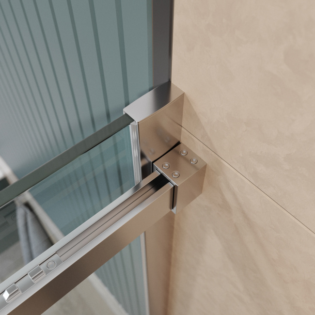 BelBagno SOFT_CLOSE-2-BF-1-180-C-Cr