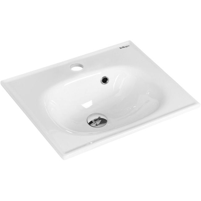 BelBagno 50 BB1923-500 Белая