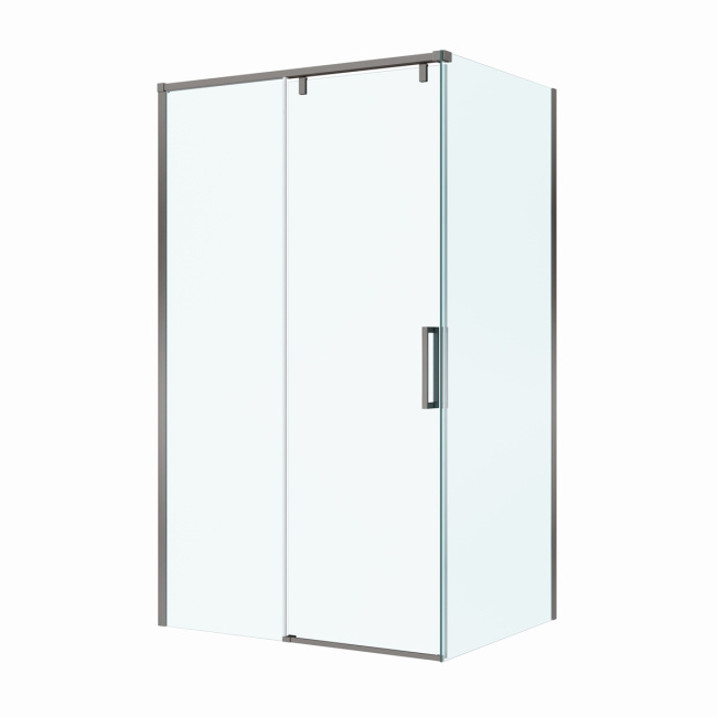 BelBagno SOFT_CLOSE-1-AH-1-110/90-C-GM