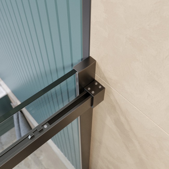 BelBagno SOFT_CLOSE-2-BF-1-160-C-GM