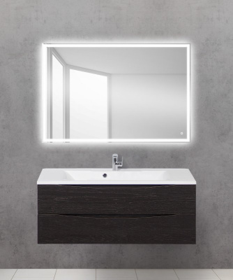 BelBagno 80x50 SPC-GRT-500-800-LED-TCH с подсветкой