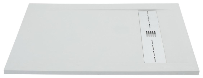 Allen Brau Infinity 140x80 8.21004-21 белый камень