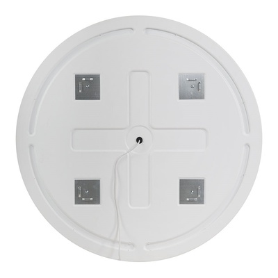 BelBagno 90 SPC-RNG-900-LED-TCH-WARM с подсветкой с подогревом с сенсорным выключателем