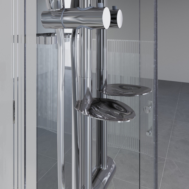 Niagara Ultra NG-709-01 100x100