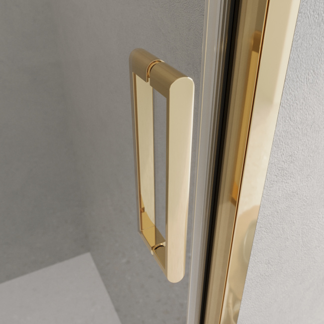 BelBagno LUCE-BF-1-100-C-ORO
