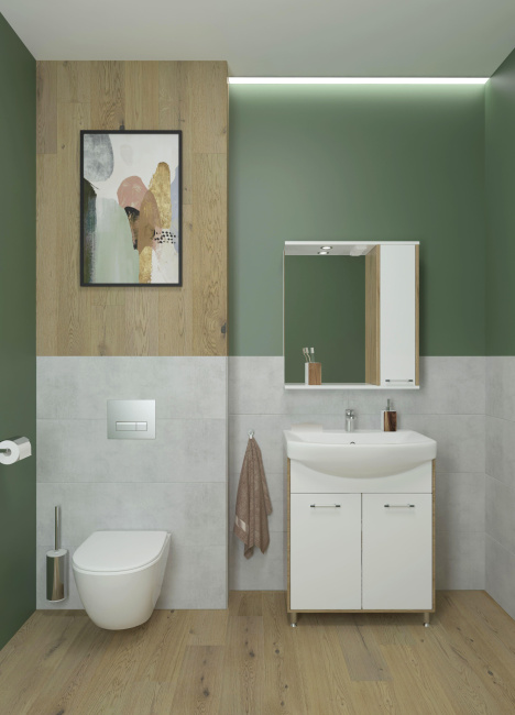EVA GOLD «Natura 65» Super Edition (EG010460)
