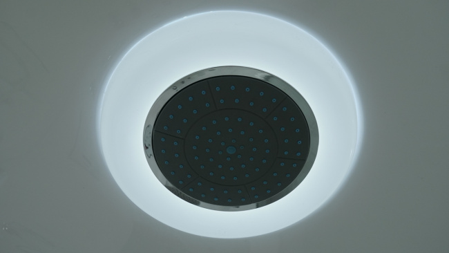 Timo Comfort T-8802 R Fabric Glass