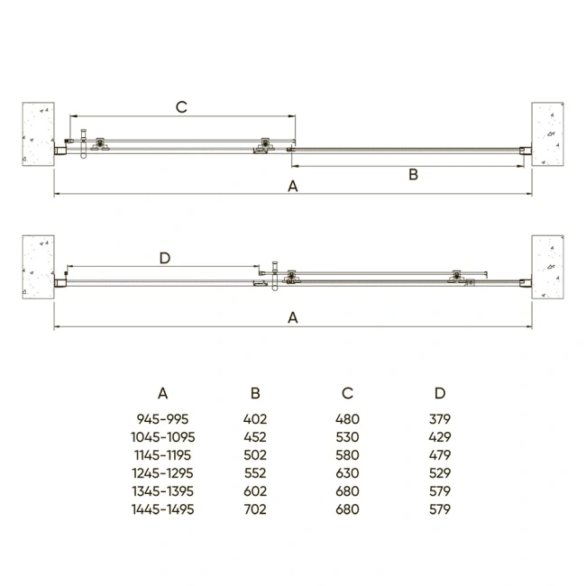 Veconi VN72B-150-01-C4