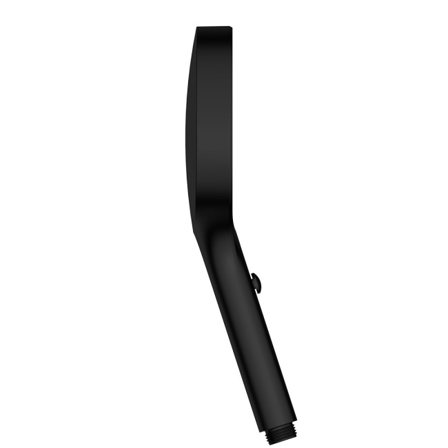 Vincea Inspire VSFW-3I22MT2RMB встраиваемый, термостатический, двухрежимный, черный