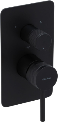 Allen Brau Priority 5.31A11-31 (с внутренней частью) черный матовый