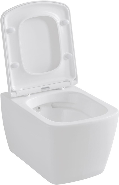 Allen Brau Liberty 4.33004.20 белый глянец