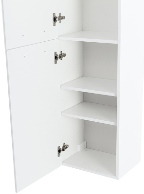 Cezares Eco 40 ECO-1500-2A-SC-BO подвесной Bianco Opaco