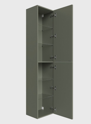 Allen Brau Eclipse 40 1.E1005.CGM 2.0 олива матовый (00333992)
