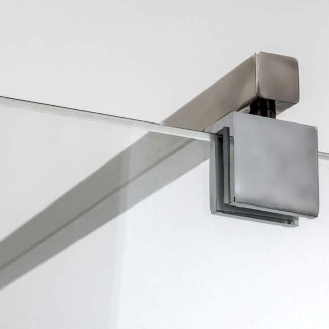 DTO LC 110 Chrome (108-110)x(70-120)
