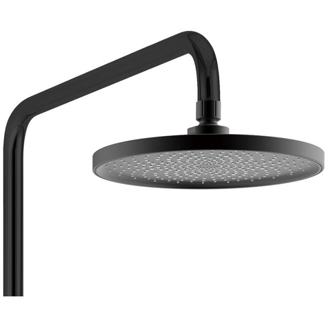 WeltWasser WW DP 1020 BL 10000003186 Черная