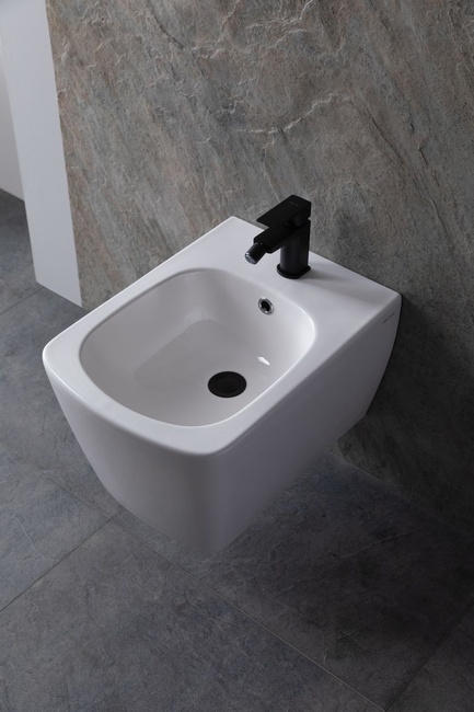 Allen Brau Liberty 4.33005.20 белый глянец
