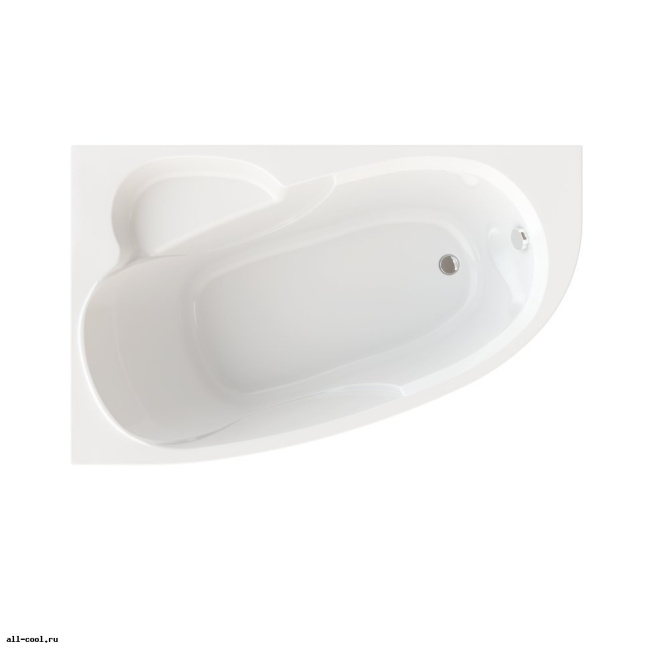 SanDav обрезанная Николь 160-правая (Щ0000048680)