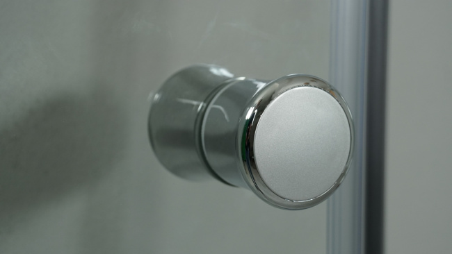 Timo Comfort T-8802 R Fabric Glass