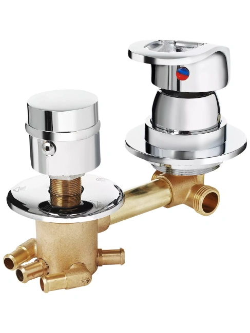 River QUADRO Б/К XL 120/80/41 MT