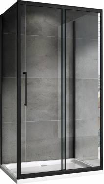 ABBER Schwarzer Diamant AG30110BH-S100B-S100B