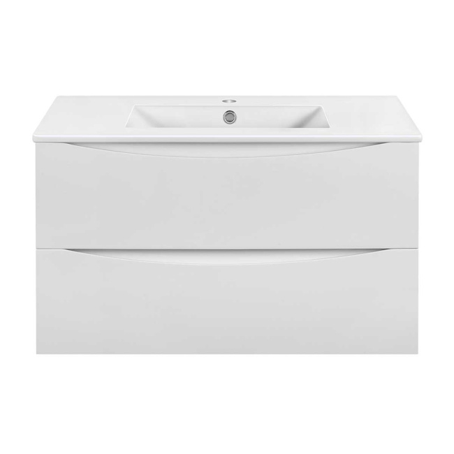 Vincea Mia Slim 900 G.White