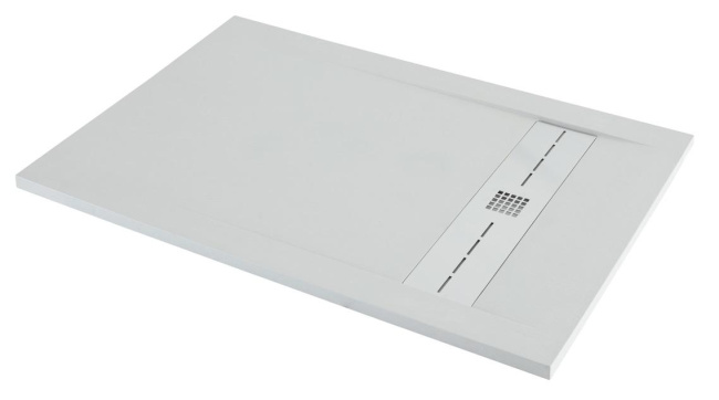 Allen Brau Infinity 140x80 8.21004-21 белый камень