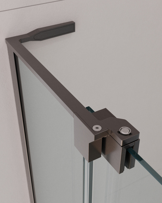 CEZARES SLIDER-B-1-100/110-C-GM