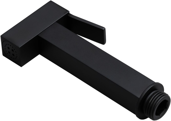 Allen Brau Infinity 5.21A05-31 черный матовый