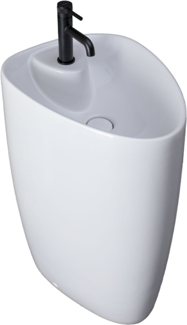 Allen Brau Infinity 4.21015.20 белый глянец