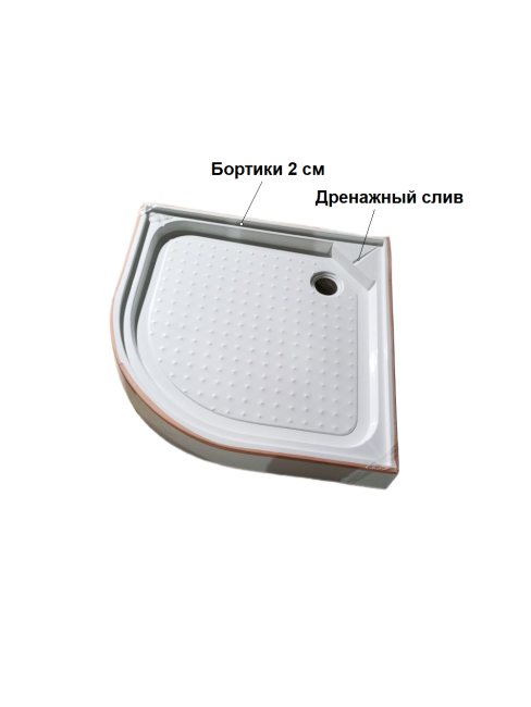 Frank F410 М Black без крыши