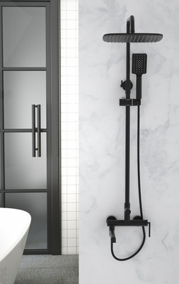 BelBagno ACQUA-VSCM-NERO
