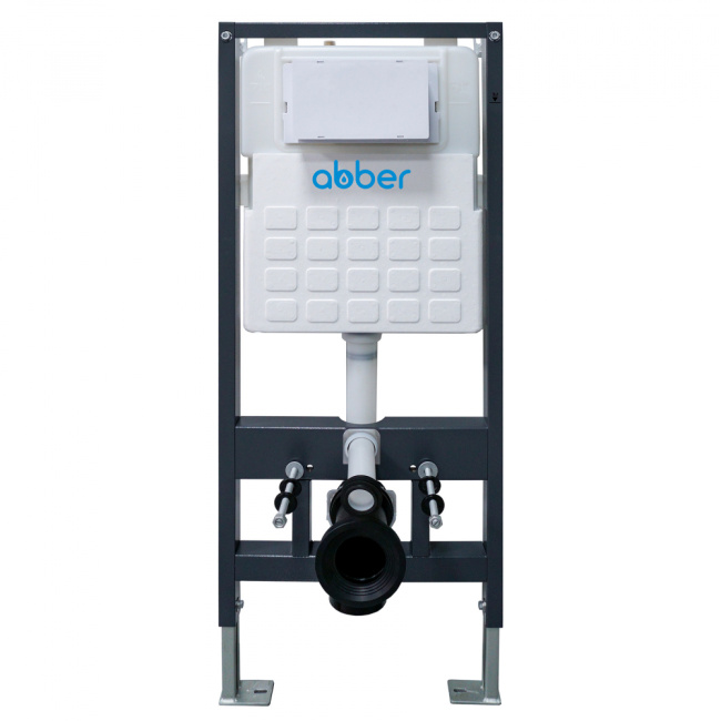ABBER AC0105 для подвесного унитаза