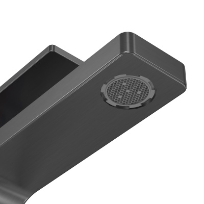 Grossman Style 520.K35.05.420 графит сатиновый