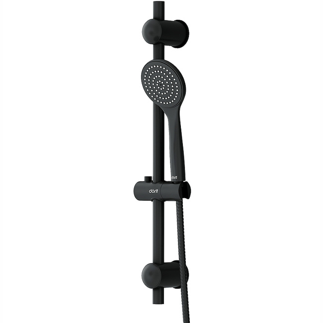 Dorff Comfort D0108000BL Черный